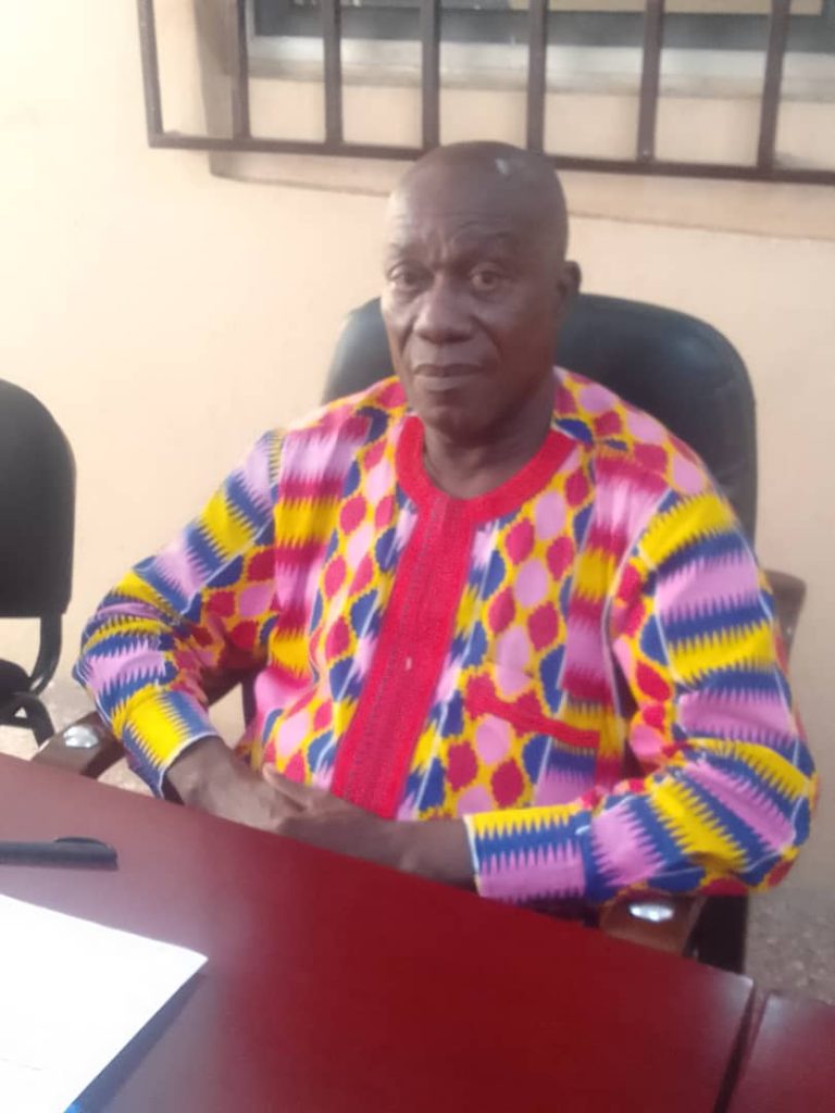 Mettez fin aux machinations et au sabotage contre le groupe McDan - Afrique solaire