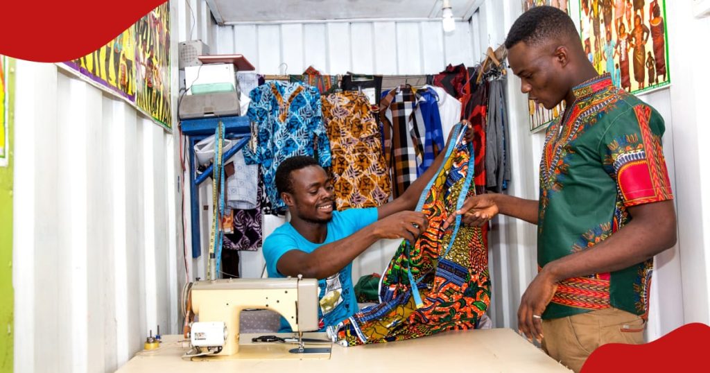 Mettre la touche finale : 7 mensonges que les Fundis kenyans racontent à leurs clients