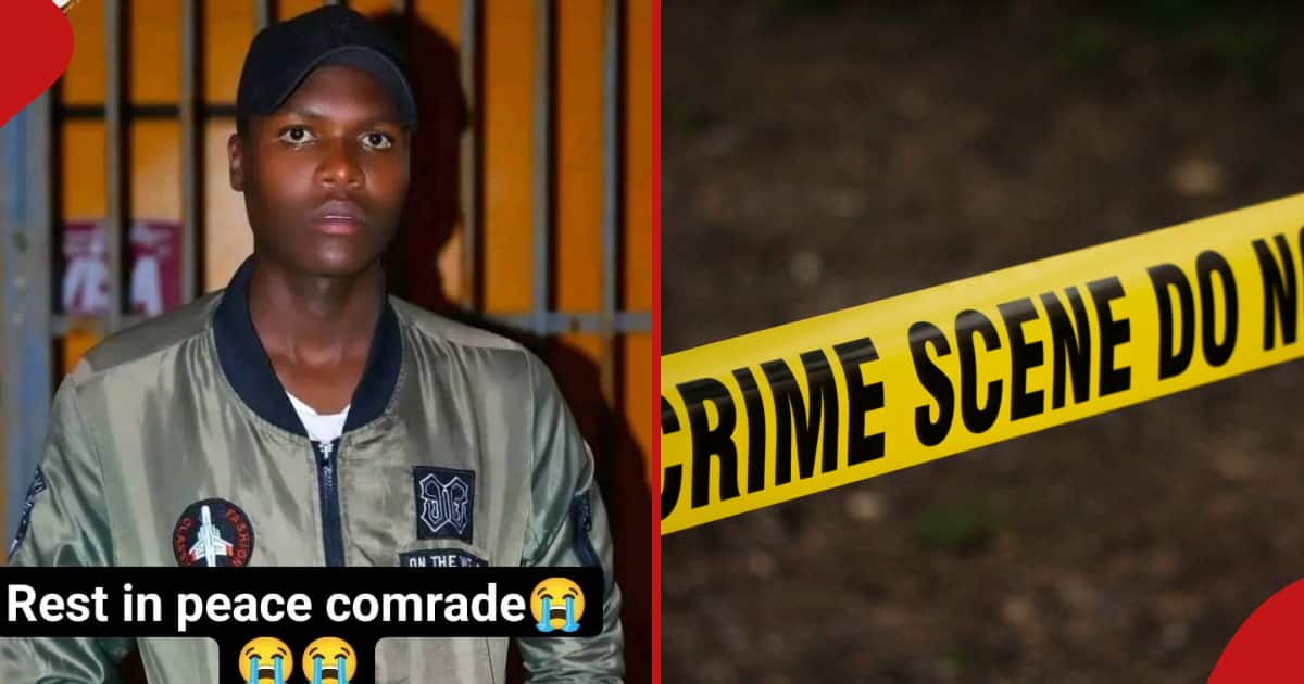 Migori : Angoisse alors qu'un étudiant de troisième année de l'université de Rongo est tué par son homologue lors d'un combat