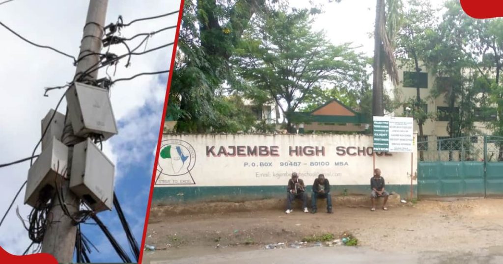 Mombasa : un candidat du KCSE de 19 ans mortellement frappé par l'électricité alors qu'il revenait de l'examen