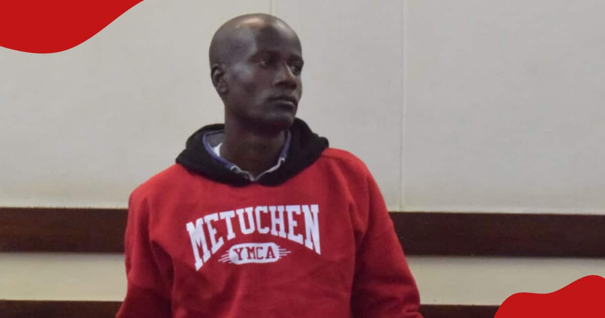 Nairobi : Un homme emprisonné pour avoir tué son amante s'évade après avoir appris que sa femme était enceinte alors qu'il se trouvait à Kamiti