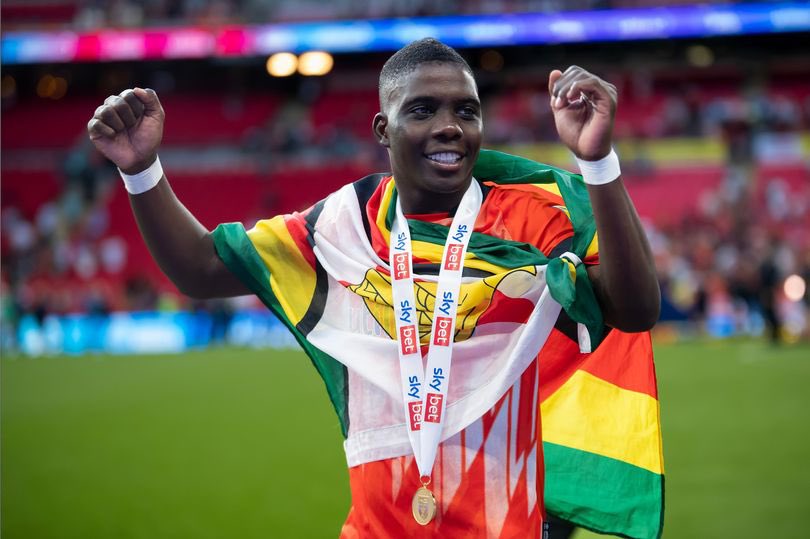 Nakamba rejoint le camp des Warriors avant les éliminatoires de la Coupe du monde alors que les starlettes nées en Angleterre snobent les convocations