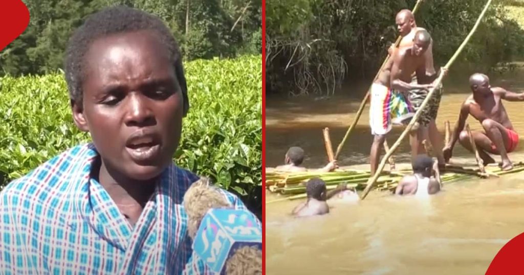 Nandi : Chagrin alors qu'un élève de 6e année se noie alors qu'il tentait de nager dans une rivière inondée