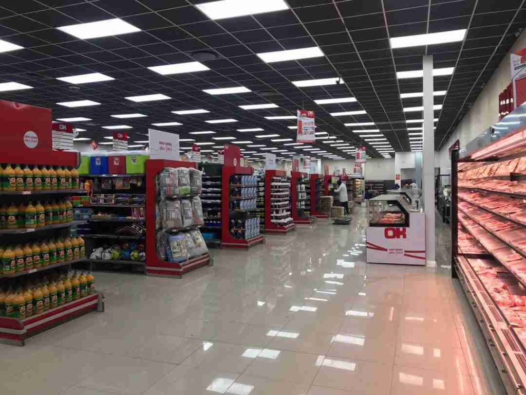 OK Le Zimbabwe félicite la RBZ pour avoir supprimé la limite de 10 %