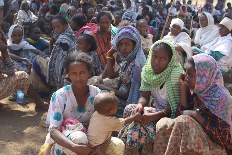Ethiopia-Tigray-Hunger