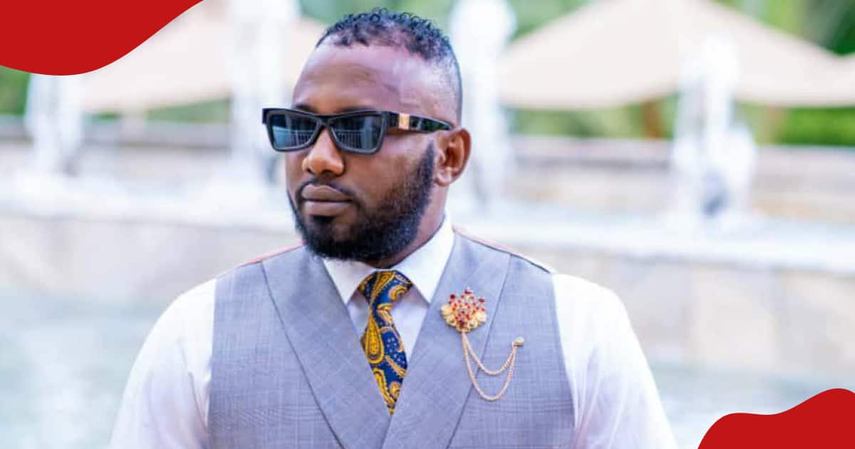 Pourquoi le tribunal a émis un mandat d'arrêt contre l'ancien sénateur de Lamu : « Jeux du chat et de la souris »