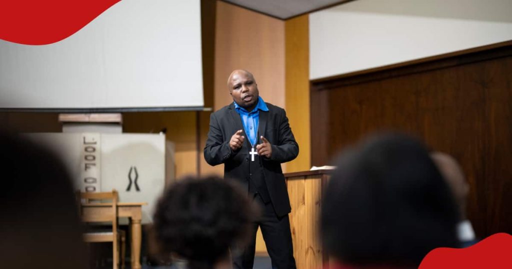 Promesse de fortune : 7 raisons pour lesquelles les Kenyans aiment les pasteurs voyous