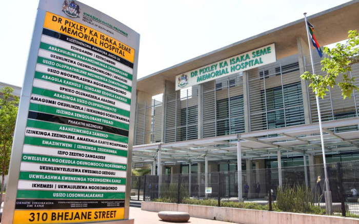 Ramaphosa remercie Zweli Mkhize pour son rôle