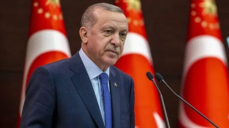 Recep Tayyip Erdogan : un hypocrite éhonté