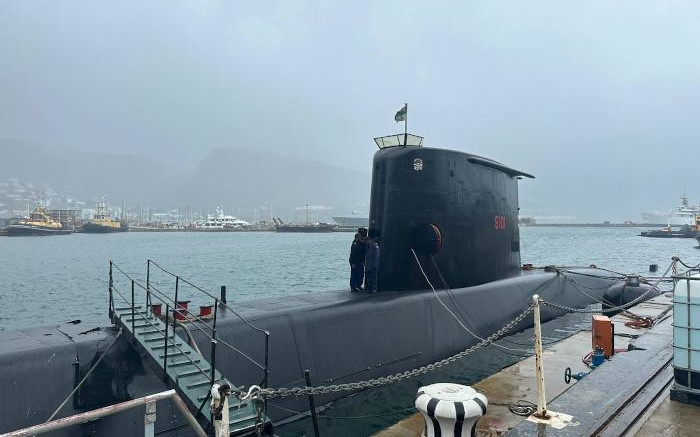 SANDU n'est pas surpris par la prolongation de l'enquête sur la tragédie sous-marine