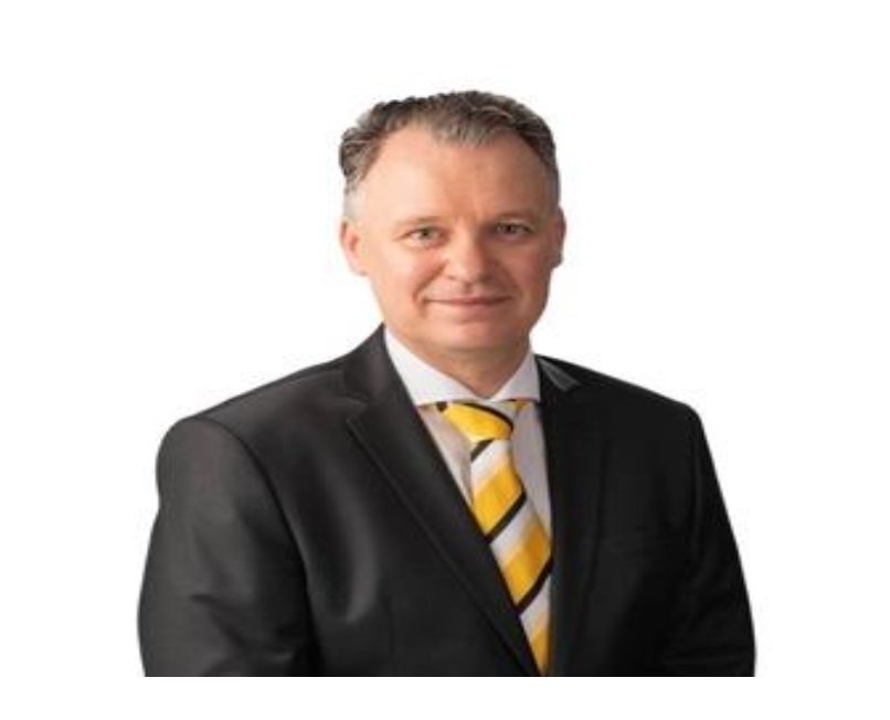 Wim Vanhelleputte  Safaricom Ethiopia