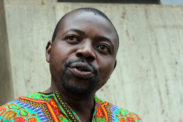 Sikhala va défier Mnangagwa depuis la prison et nomme le syndicaliste Masaraure organisateur de la solidarité nationale |