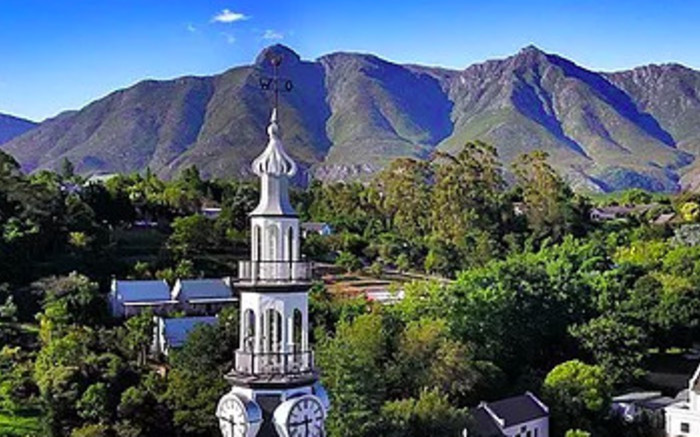 Swellendam connaît un faible taux de participation sur les listes électorales, en particulier chez les jeunes