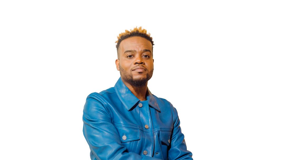 Travis Greene