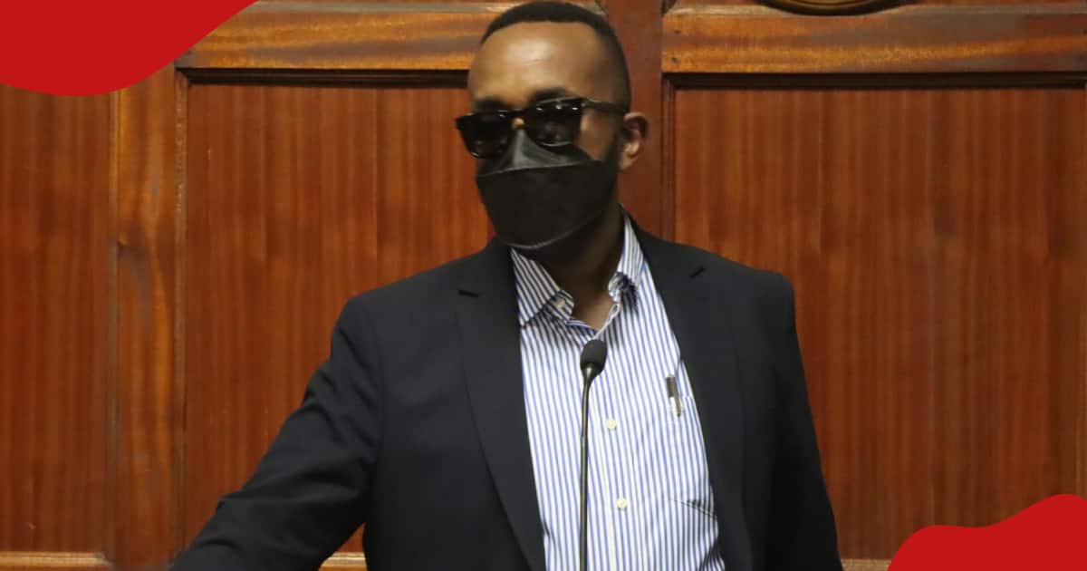 Un Kenyan accusé d'avoir fraudé 391 millions de shillings rwandais abandonne son offre de dégel de comptes : "inutile"
