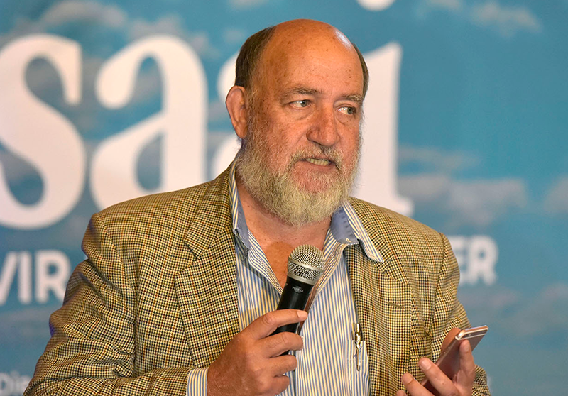 Un député de l'opposition exige le dépôt du rapport de la SADC sur les élections au Parlement du Zimbabwe |