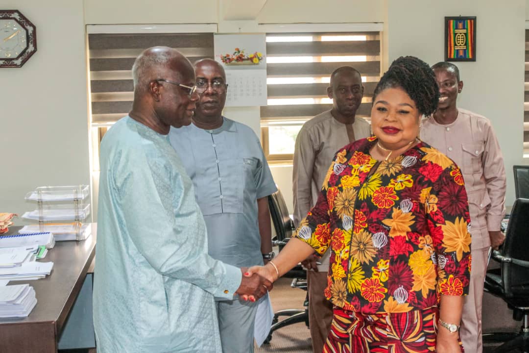 Une entreprise ghanéenne et danoise va explorer les opportunités d’assemblage de véhicules électriques au Ghana