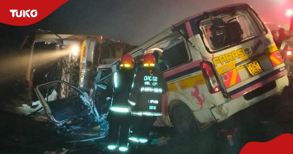 Une femme qui a survécu à l'accident du pont de Ngata, a perdu son bébé de 6 mois et emmenait ses enfants rendre visite à son père