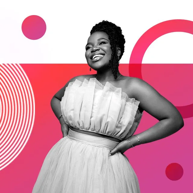 Vee Kativhu, née au Zimbabwe, figure sur la liste des 100 femmes les plus influentes au monde |