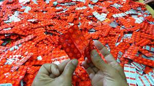 Morocco confiscates over 173,000 smuggled psychotropic tablets