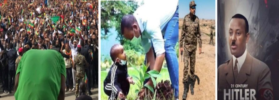 Abiy Ahmed, tel un loup déguisé en mouton, a parié sa chute