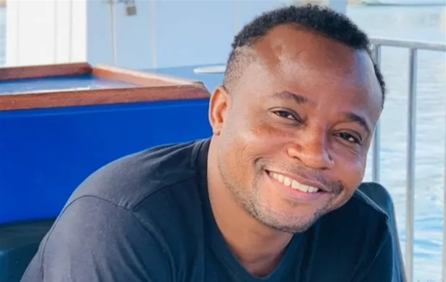 Royaume-Uni : amis et collègues rendent hommage après la mort soudaine d'un père de famille zimbabwéen « chéri »