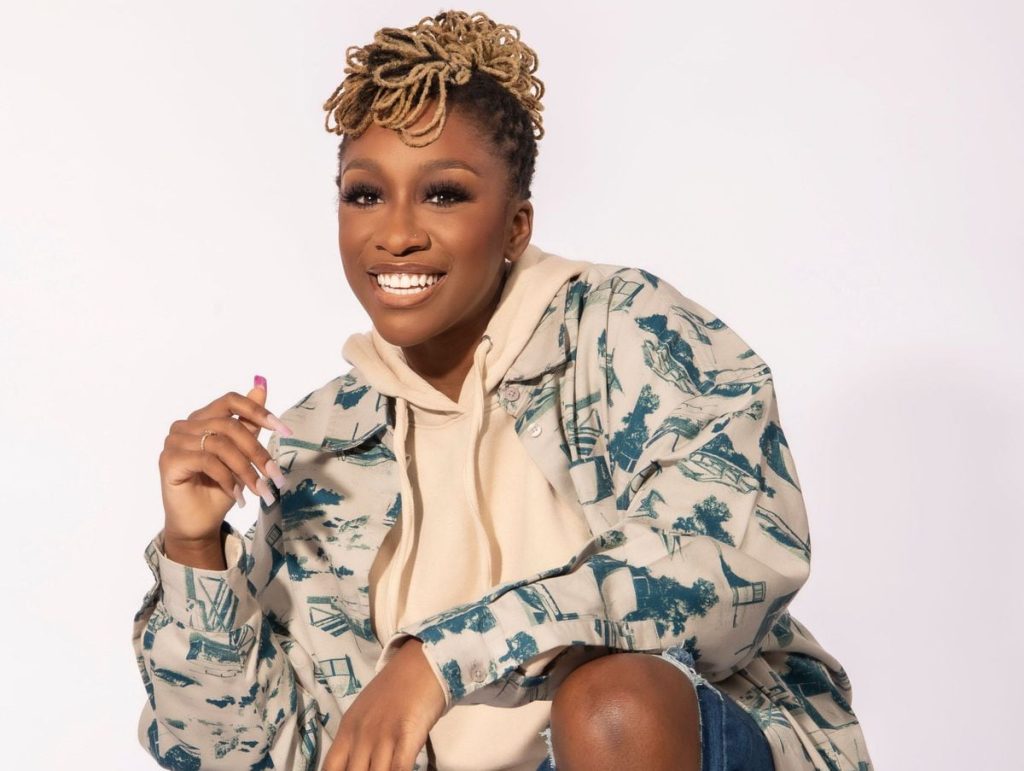 Royaume-Uni : Annatoria – La diva du gospel R&B née au Zimbabwe