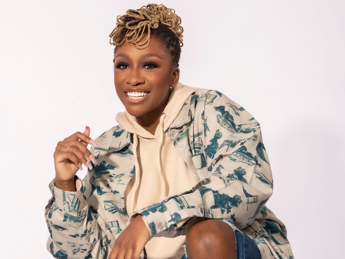 Royaume-Uni : Annatoria – La diva du gospel R&B née au Zimbabwe