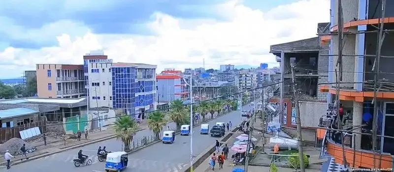 Teachers Arrest Hadya