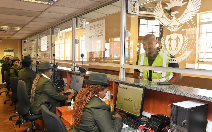 BMA affecte 380 membres de son personnel supplémentaires aux ports d'entrée critiques de l'Afrique du Sud pour les fêtes de fin d'année