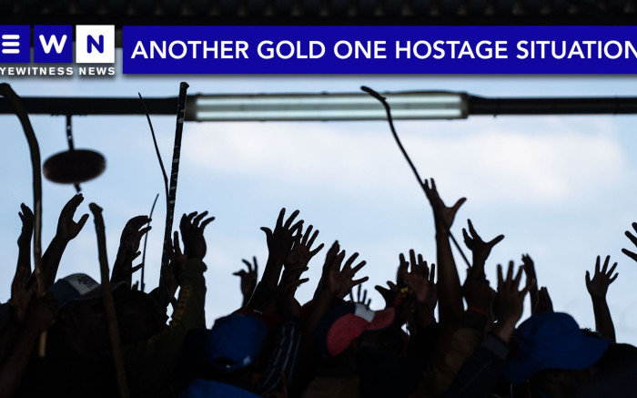 Ce qui se passe sous terre reste sous terre