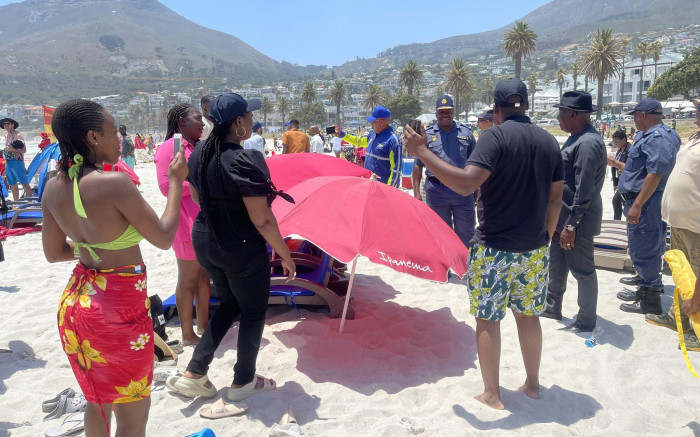 Cele satisfait de la visibilité de la police du Cap-Occidental