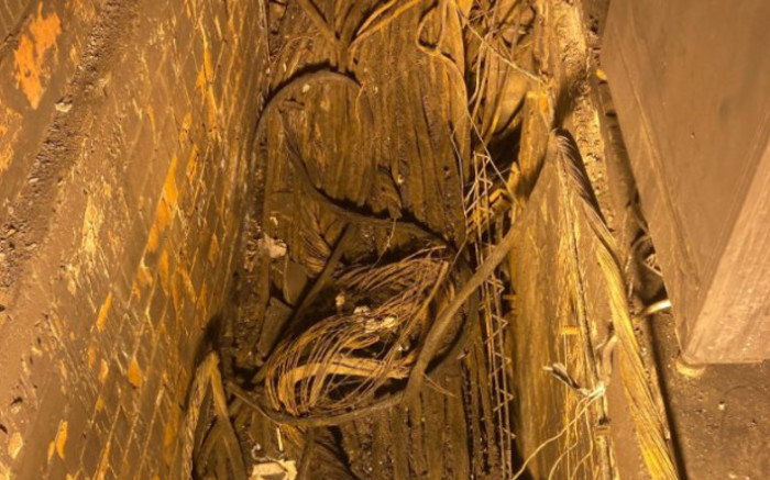 City Power sur la bonne voie avec les réparations de la sous-station de l’Observatoire