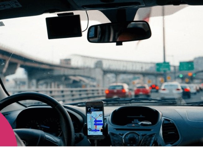 Ethiopia - Ride Sharing