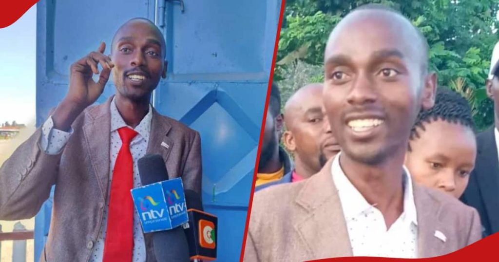 Daniel Muthiani : Le blogueur Meru assassiné a été étranglé à mort, selon une autopsie