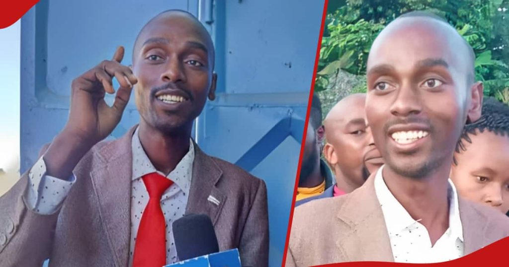 Daniel Muthiani : Le mystère de la disparition du blogueur Meru s'approfondit alors que le corps d'un homme est retrouvé à Tharaka-Nithi