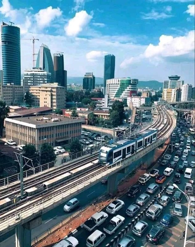 Addis Ababa House to House search