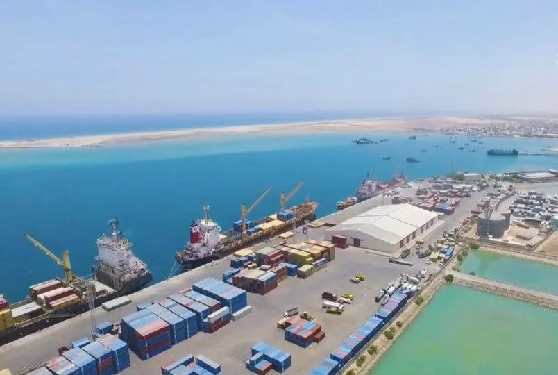 Ethiopia Red Sea Port Access