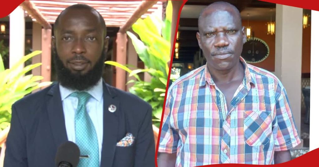 Diani : les appels à des poursuites urgentes contre les suspects se multiplient à la suite de l'attaque du Pinewood Beach Resort