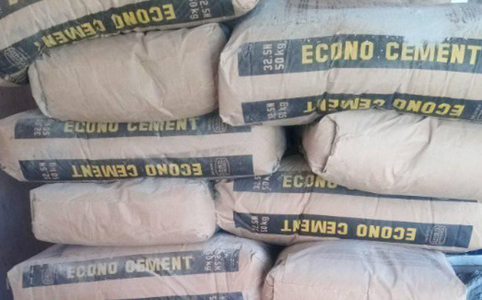 Econo Cement va contester en justice le rappel du produit à l'échelle nationale