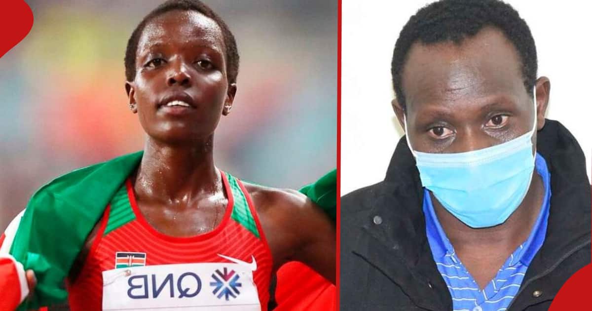 Eldoret : un témoin dans l'affaire du meurtre d'Agnès Tirop affirme que la victime s'est engagée dans des relations extraconjugales