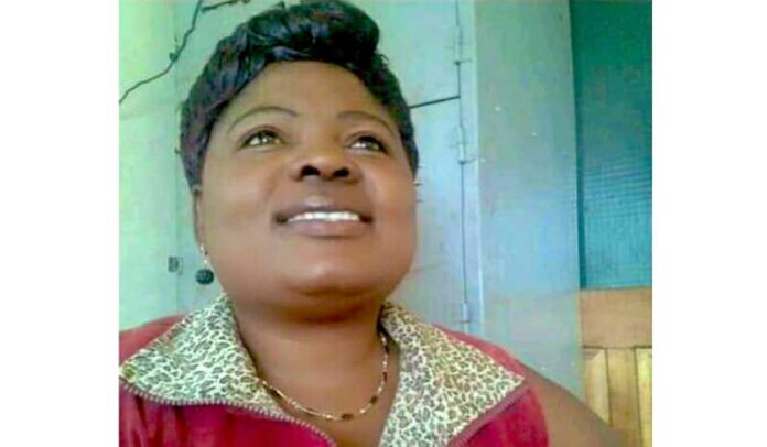 Jamba reconnu coupable du meurtre du militant du CCC Moreblessing Ali |