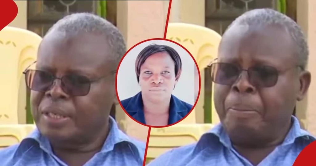 Kakamega : un enseignant tué dans sa maison quelques instants après avoir inspecté la porte pour s'assurer qu'elle était verrouillée