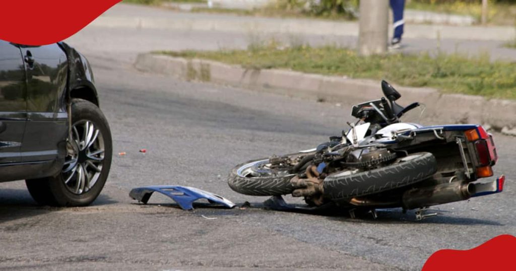Kakamega : un étudiant de 3e année tué après que Matatu ait heurté son vélo sur l'autoroute
