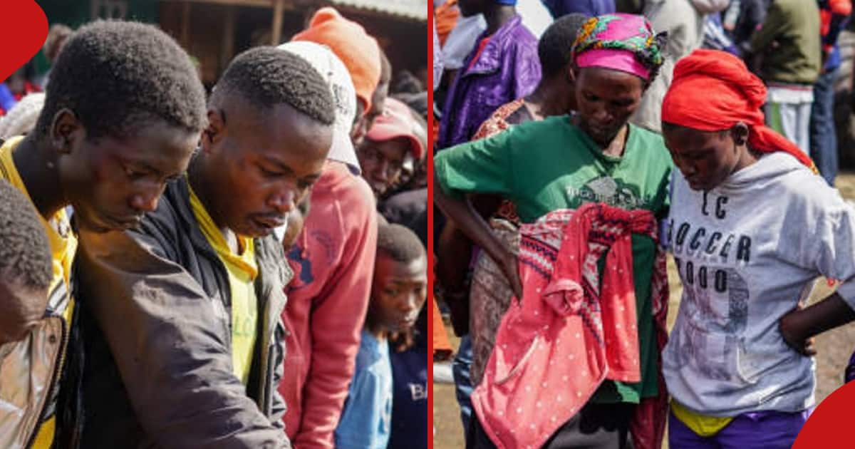 Kericho : accident d'un bus de 66 places à Londiani, opération de sauvetage en cours