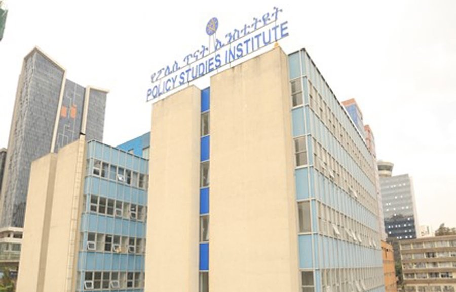 Ethiopian Policy Studies Institute