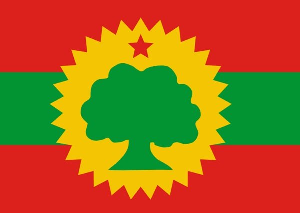Oromo Liberation Front