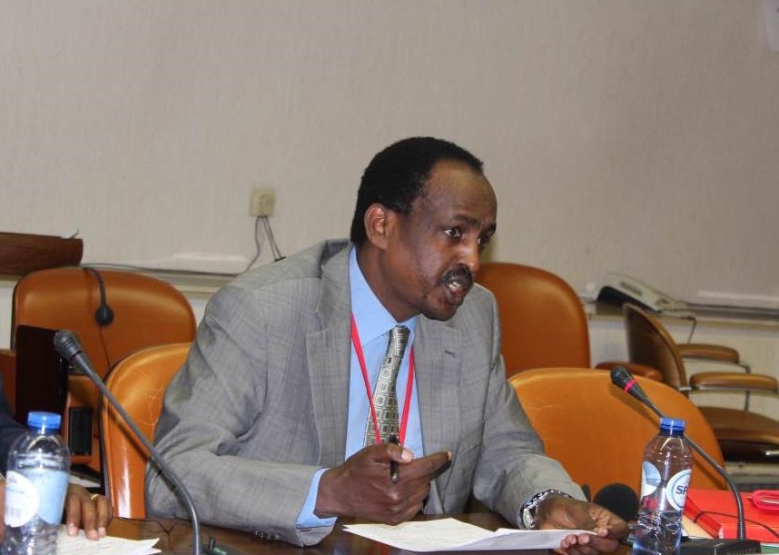 National Rehabilitation Commission