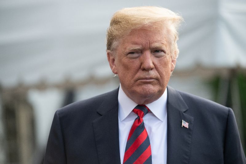 La Cour suprême du Colorado déclare que Trump est disqualifié de la présidence pour les émeutes du 6 janvier