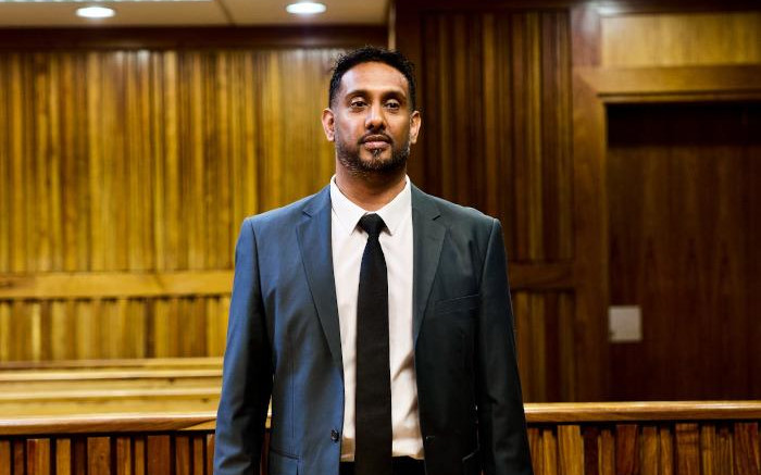 La commission des libérations conditionnelles qui a refusé la libération anticipée de Moodley n'a pas fait son travail correctement